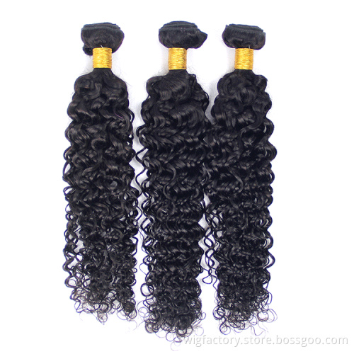 cheap raw indian hair unprocessed virgin from indian , water wave bundle hair vendors, indian wavy hair wholesale